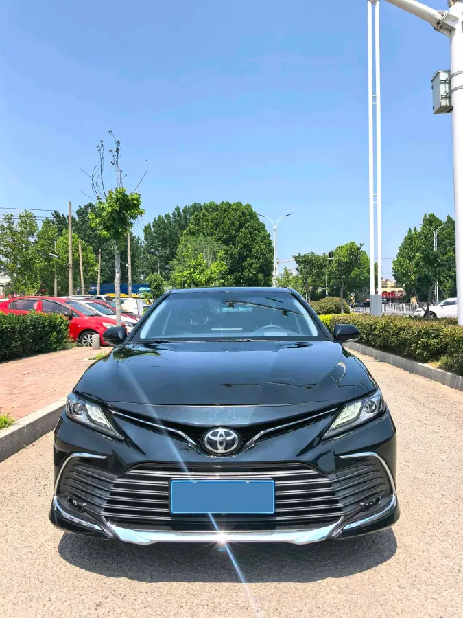 2023 Toyota Camry 2.0L 177HP L4 CVT,autocango,china used car exporter,china ev exporter,chinese used car exporter,chinese used ev exporter