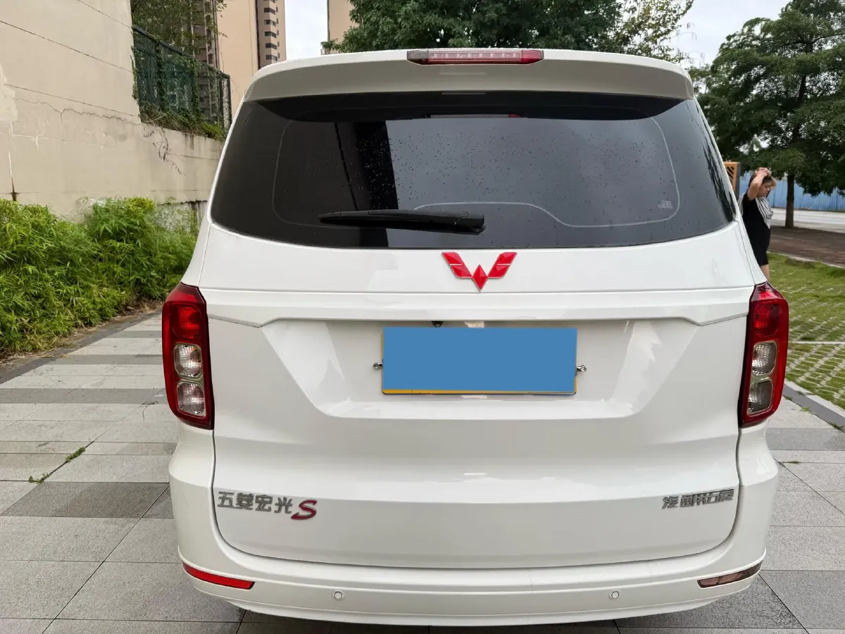 2019 WuLing HongGuang 1.5L 99HP L4 6MT,autocango,china used car exporter,china ev exporter,chinese used car exporter,chinese used ev exporter