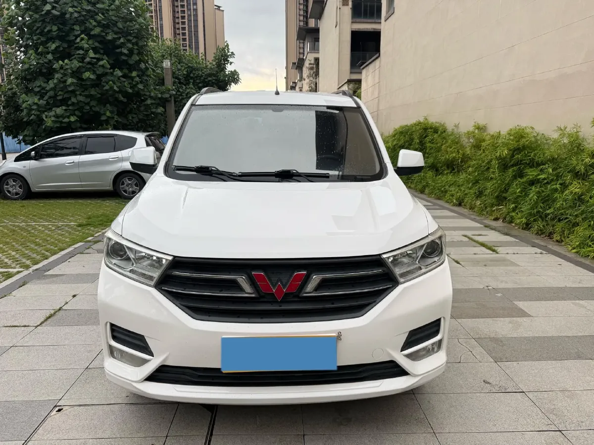 2019 WuLing HongGuang 1.5L 99HP L4 6MT,autocango,china used car exporter,china ev exporter,chinese used car exporter,chinese used ev exporter