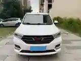2019 WuLing HongGuang 1.5L 99HP L4 6MT