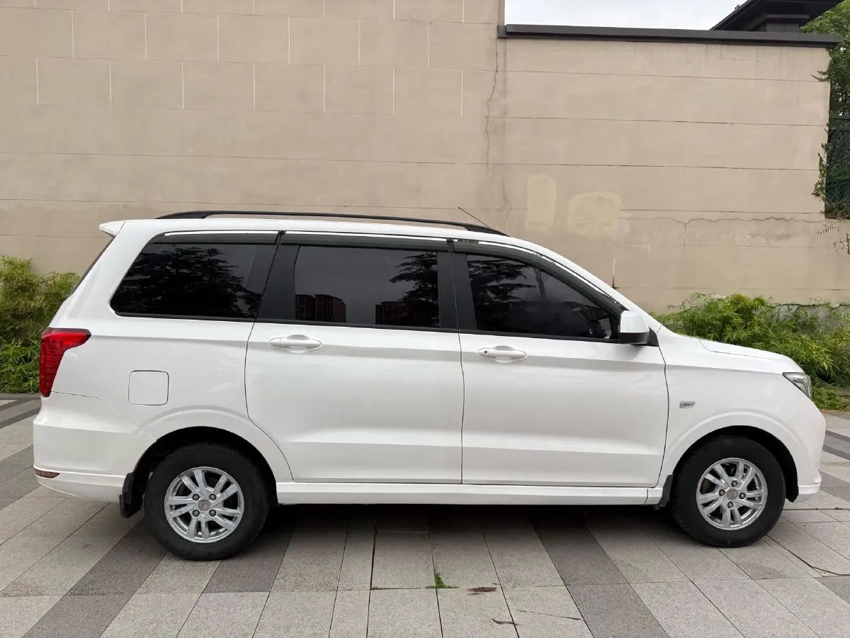 2019 WuLing HongGuang 1.5L 99HP L4 6MT,autocango,china used car exporter,china ev exporter,chinese used car exporter,chinese used ev exporter