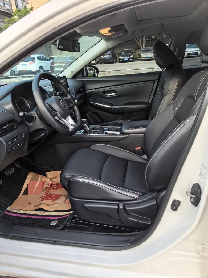 2020 Nissan Sylphy 1.6L 139HP L4 CVT,autocango,china used car exporter,china ev exporter,chinese used car exporter,chinese used ev exporter
