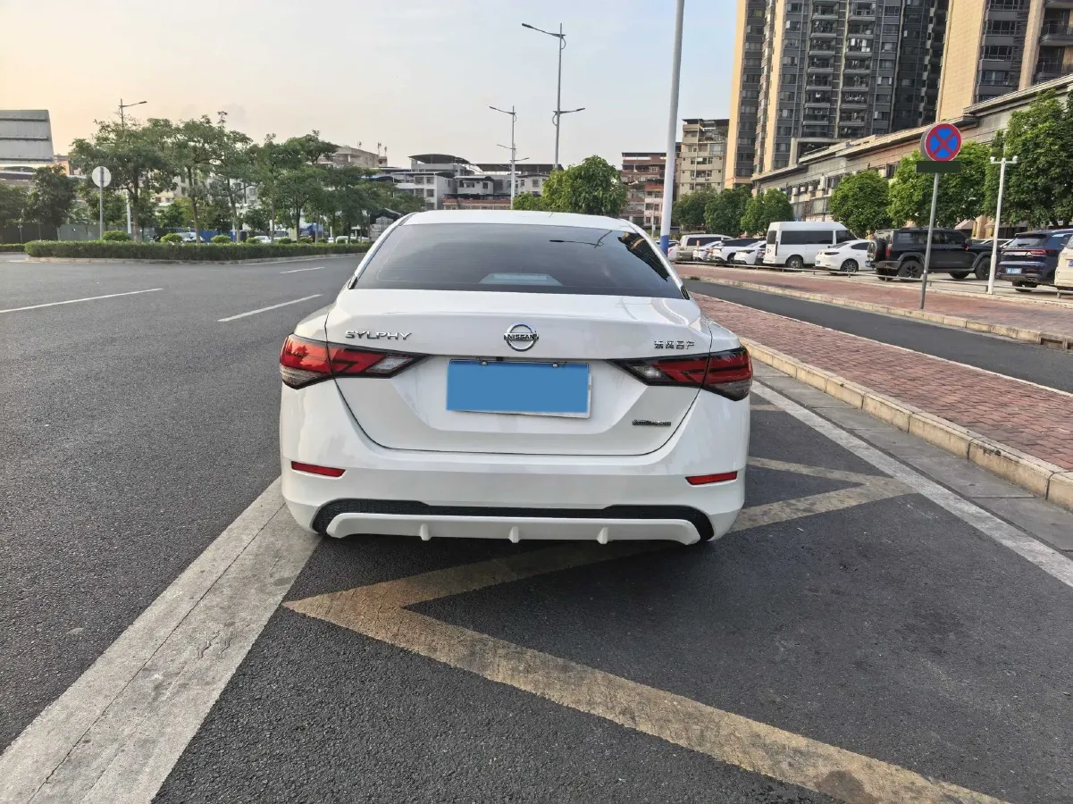 2020 Nissan Sylphy 1.6L 139HP L4 CVT,autocango,china used car exporter,china ev exporter,chinese used car exporter,chinese used ev exporter