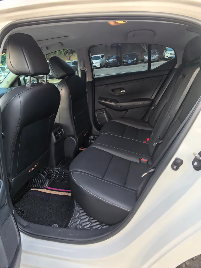 2020 Nissan Sylphy 1.6L 139HP L4 CVT,autocango,china used car exporter,china ev exporter,chinese used car exporter,chinese used ev exporter