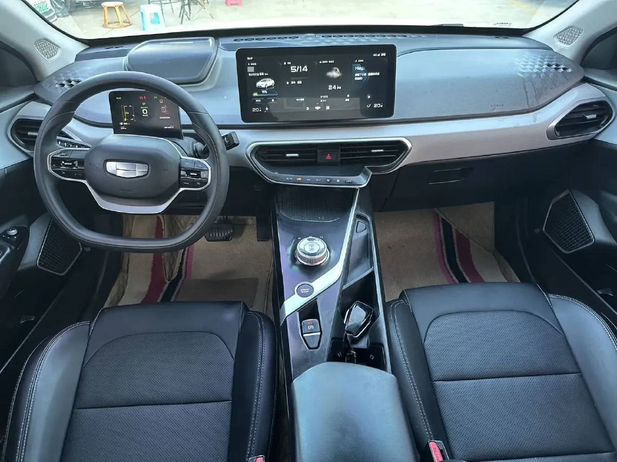 2021 Geometry A BEV 53KWH,autocango,china used car exporter,china ev exporter,chinese used car exporter,chinese used ev exporter