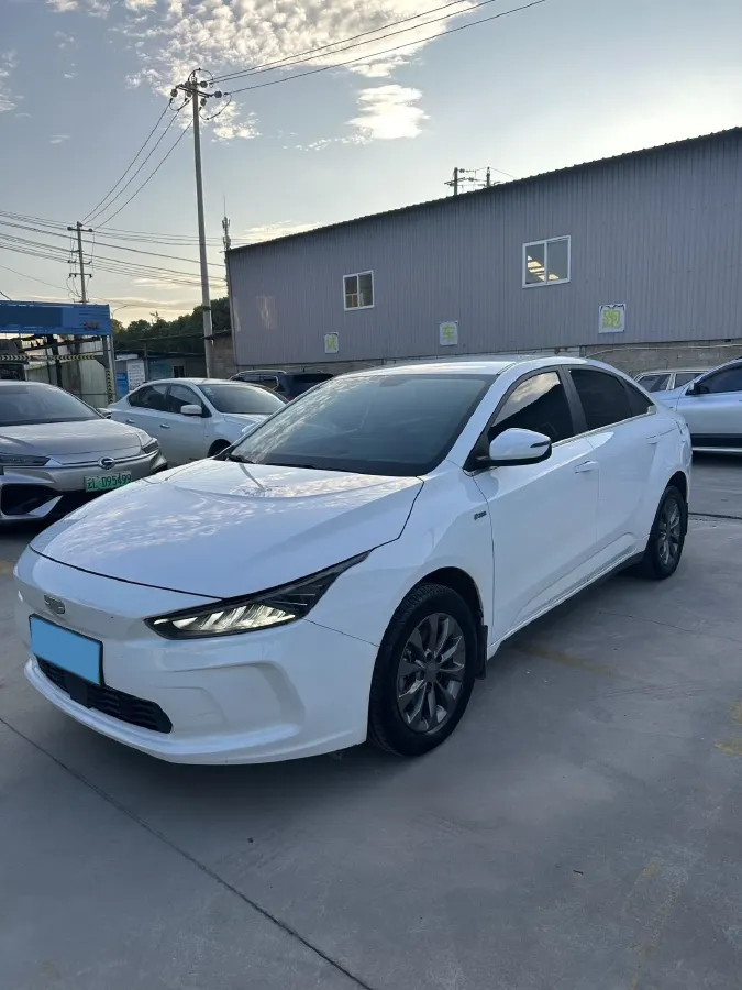 2021 Geometry A BEV 53KWH,autocango,china used car exporter,china ev exporter,chinese used car exporter,chinese used ev exporter