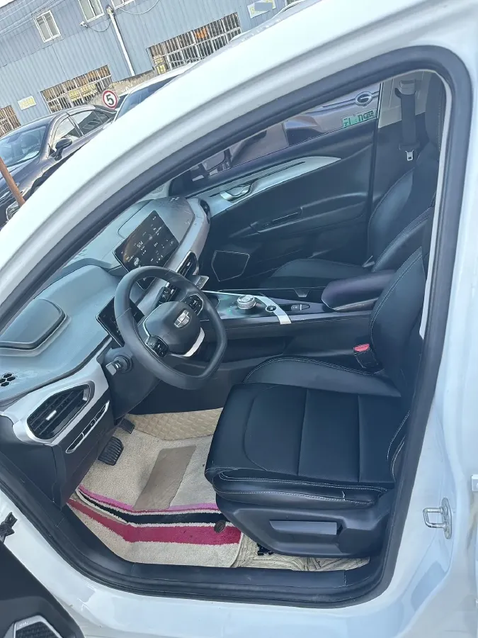 2021 Geometry A BEV 53KWH,autocango,china used car exporter,china ev exporter,chinese used car exporter,chinese used ev exporter