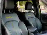 2023 Ford Ranger 2.3T 258HP L4 8AT