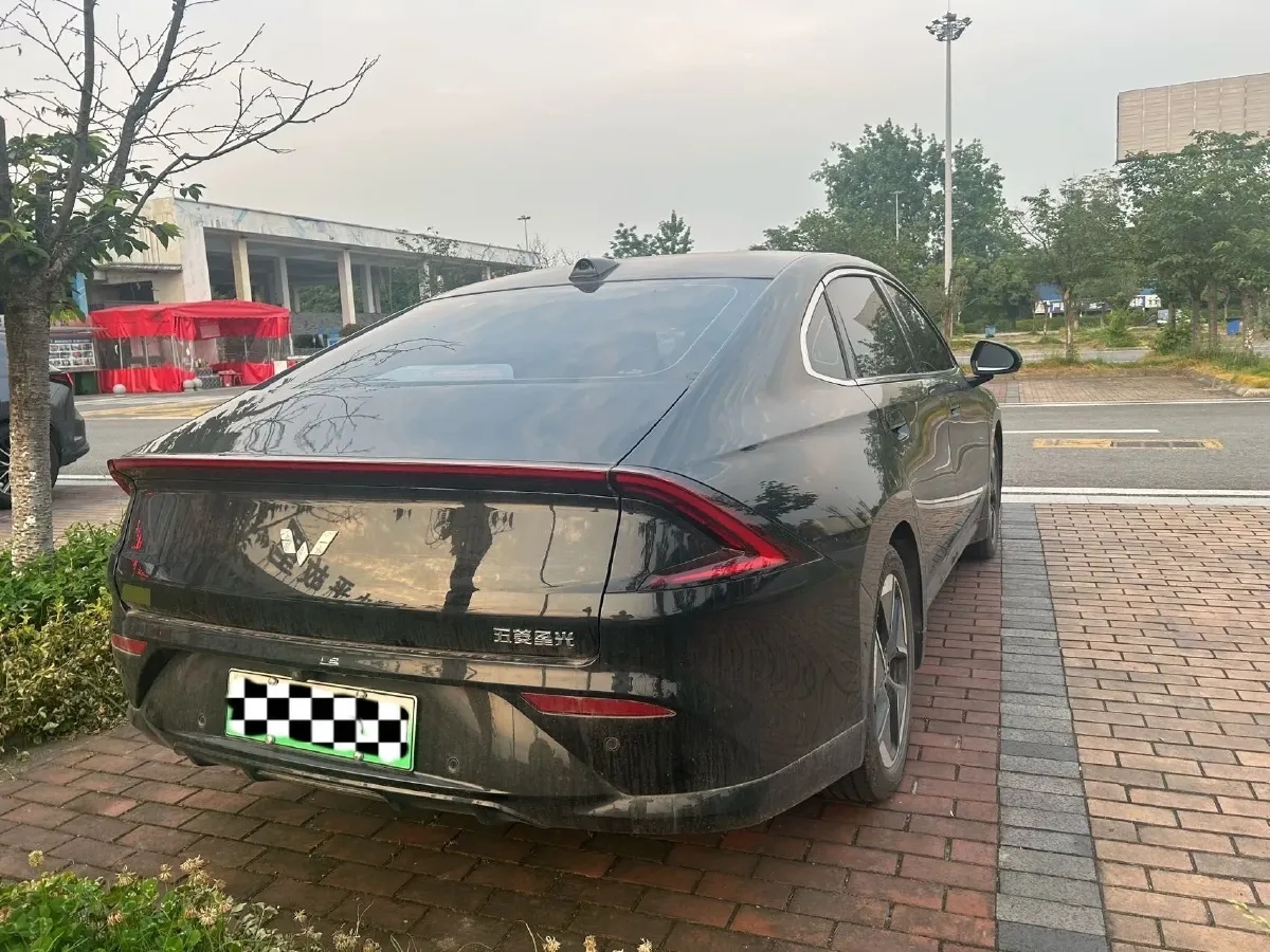 2025 WuLing XingGuang BEV,autocango,china used car exporter,china ev exporter,chinese used car exporter,chinese used ev exporter