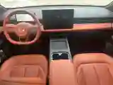 2025 WuLing XingGuang BEV