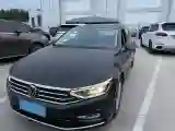 2023 Volkswagen Magotan 1.4T 150HP L4 7DCT