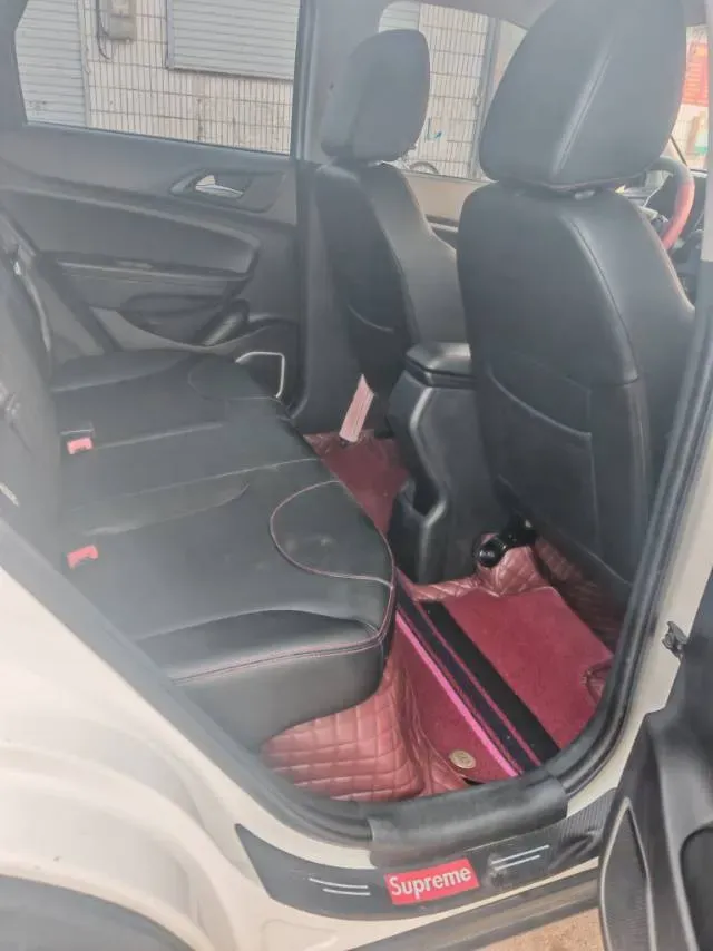 2017 Brilliance Auto V3 1.5L 112HP L4 5AT,autocango,china used car exporter,china ev exporter,chinese used car exporter,chinese used ev exporter