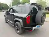 2025 FangChengBao Bao 5 1.5T 194HP L4 E-CVT PHEV
