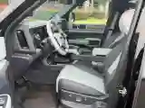 2025 FangChengBao Bao 5 1.5T 194HP L4 E-CVT PHEV