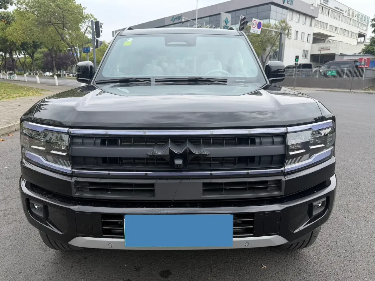 2025 FangChengBao Bao 5 1.5T 194HP L4 E-CVT PHEV,autocango,china used car exporter,china ev exporter,chinese used car exporter,chinese used ev exporter