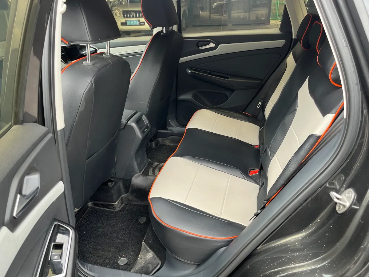 2022 Jetta VS5 1.4T 150HP L4 6AT,autocango,china used car exporter,china ev exporter,chinese used car exporter,chinese used ev exporter