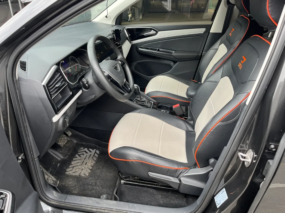 2022 Jetta VS5 1.4T 150HP L4 6AT,autocango,china used car exporter,china ev exporter,chinese used car exporter,chinese used ev exporter