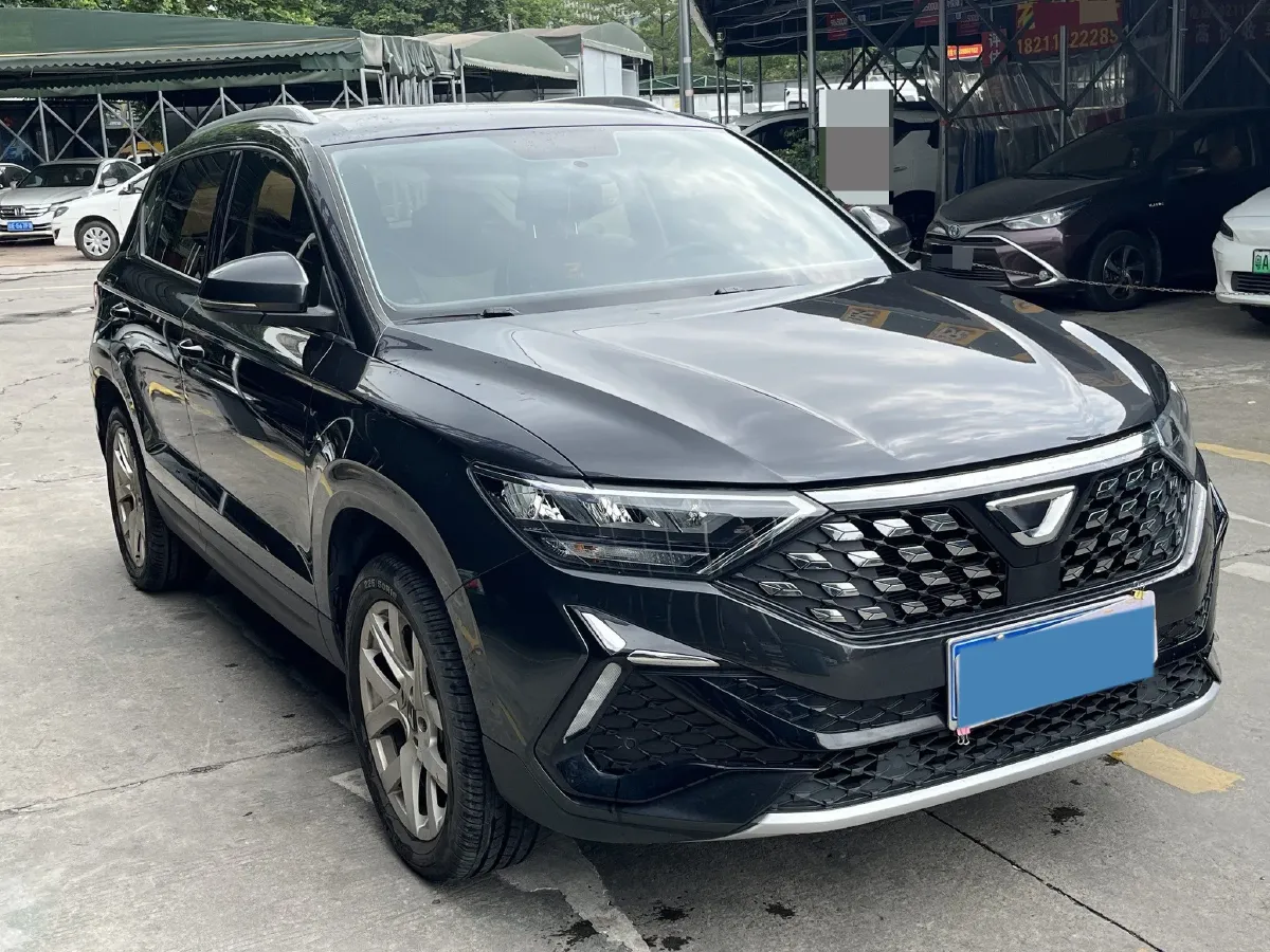 2022 Jetta VS5 1.4T 150HP L4 6AT,autocango,china used car exporter,china ev exporter,chinese used car exporter,chinese used ev exporter