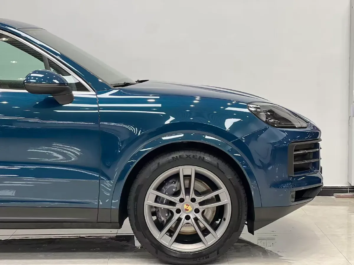 2025 Porsche Cayenne 3.0T 354HP V6 8AT,autocango,china used car exporter,china ev exporter,chinese used car exporter,chinese used ev exporter
