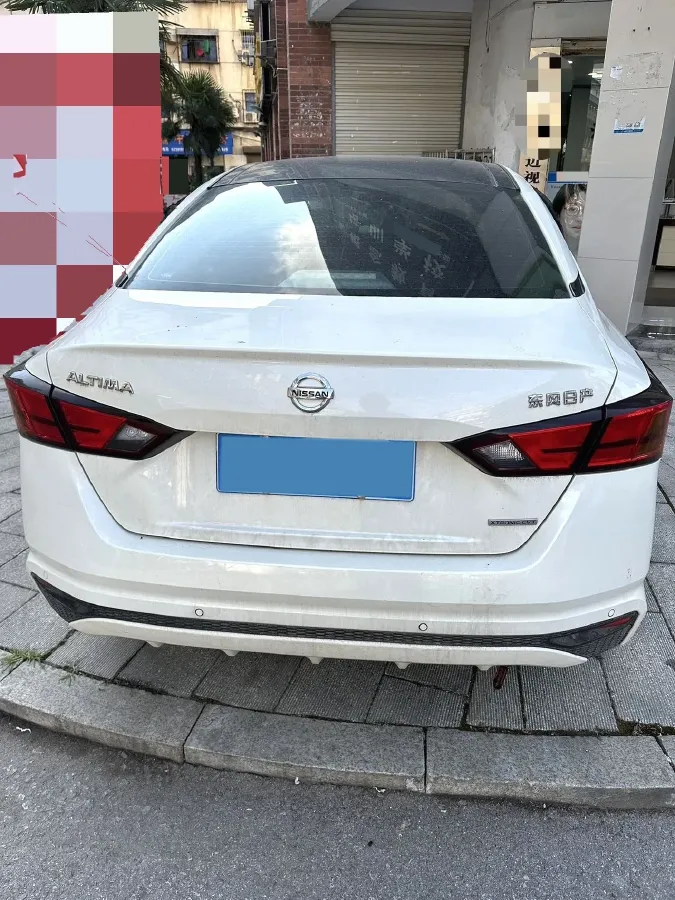 2021 Nissan Teana 2.0L 156HP L4 CVT,autocango,china used car exporter,china ev exporter,chinese used car exporter,chinese used ev exporter