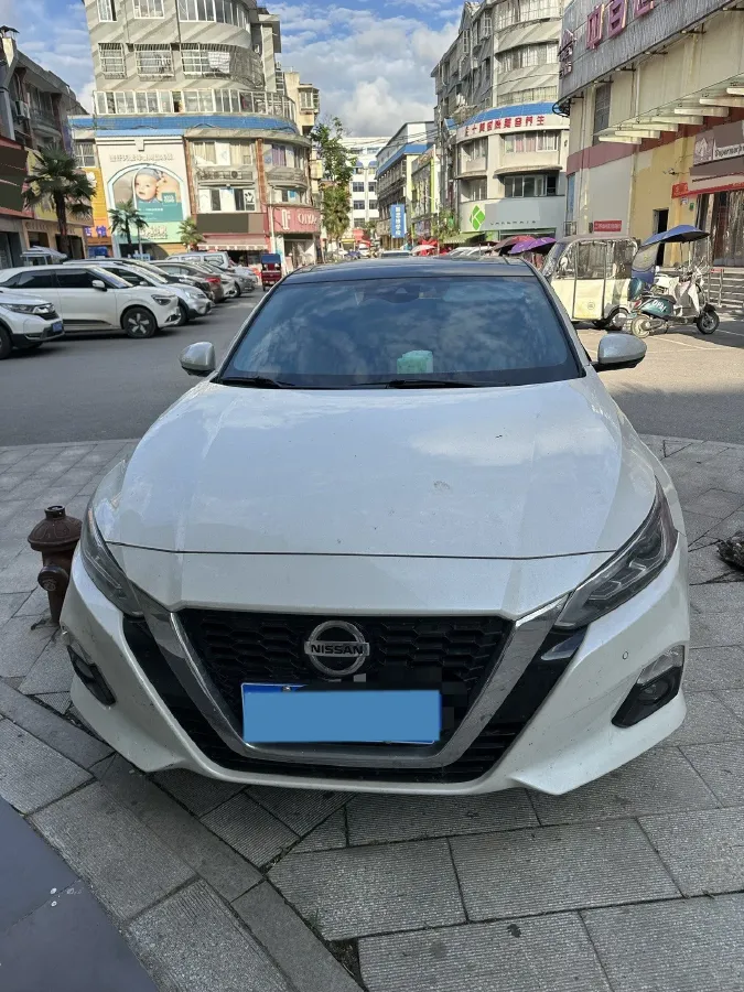 2021 Nissan Teana 2.0L 156HP L4 CVT,autocango,china used car exporter,china ev exporter,chinese used car exporter,chinese used ev exporter