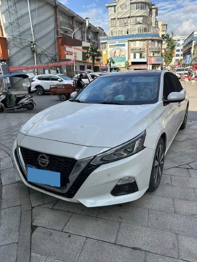 2021 Nissan Teana 2.0L 156HP L4 CVT,autocango,china used car exporter,china ev exporter,chinese used car exporter,chinese used ev exporter