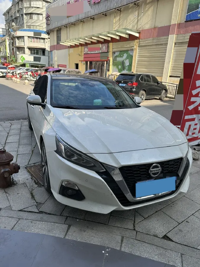 2021 Nissan Teana 2.0L 156HP L4 CVT,autocango,china used car exporter,china ev exporter,chinese used car exporter,chinese used ev exporter