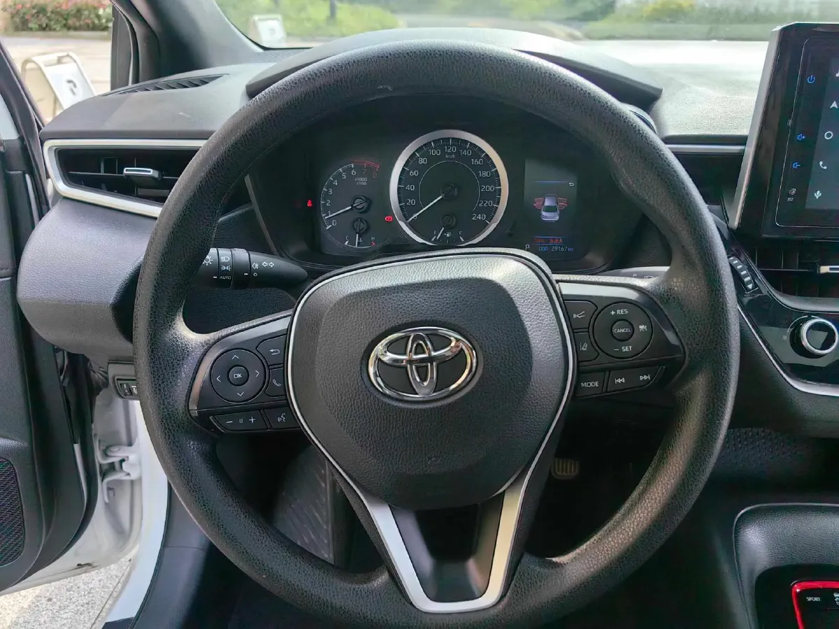 2021 Toyota Levin 1.2T 116HP L4 CVT,autocango,china used car exporter,china ev exporter,chinese used car exporter,chinese used ev exporter