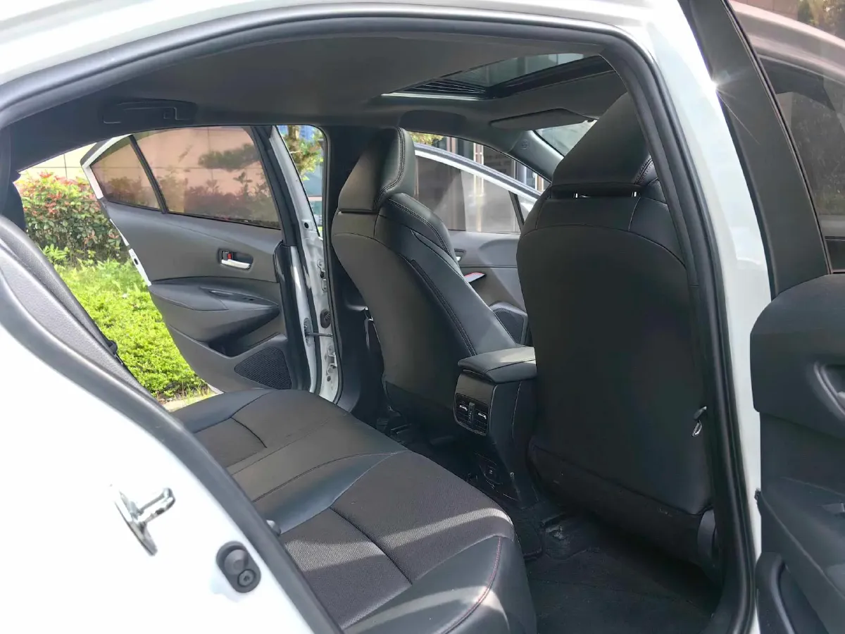 2021 Toyota Levin 1.2T 116HP L4 CVT,autocango,china used car exporter,china ev exporter,chinese used car exporter,chinese used ev exporter