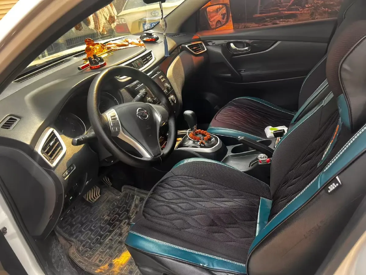 2016 Nissan Qashqai 2.0L 150HP L4 CVT,autocango,china used car exporter,china ev exporter,chinese used car exporter,chinese used ev exporter