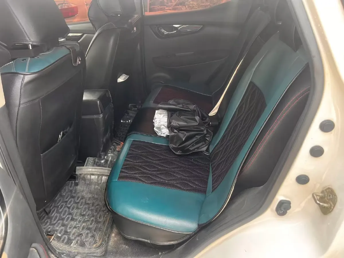 2016 Nissan Qashqai 2.0L 150HP L4 CVT,autocango,china used car exporter,china ev exporter,chinese used car exporter,chinese used ev exporter