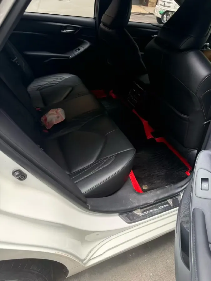 2019 Toyota Avalon 2.5L 209HP L4 8AT,autocango,china used car exporter,china ev exporter,chinese used car exporter,chinese used ev exporter