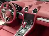 2018 Porsche 718 2.0T 250HP H4 7DCT