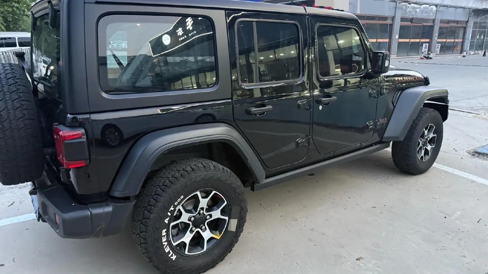 2021 Jeep Wrangler 2.0T 266HP L4 8AT,autocango,china used car exporter,china ev exporter,chinese used car exporter,chinese used ev exporter