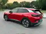 2022 Volkswagen ID.4 Crozz BEV 84.8KWH