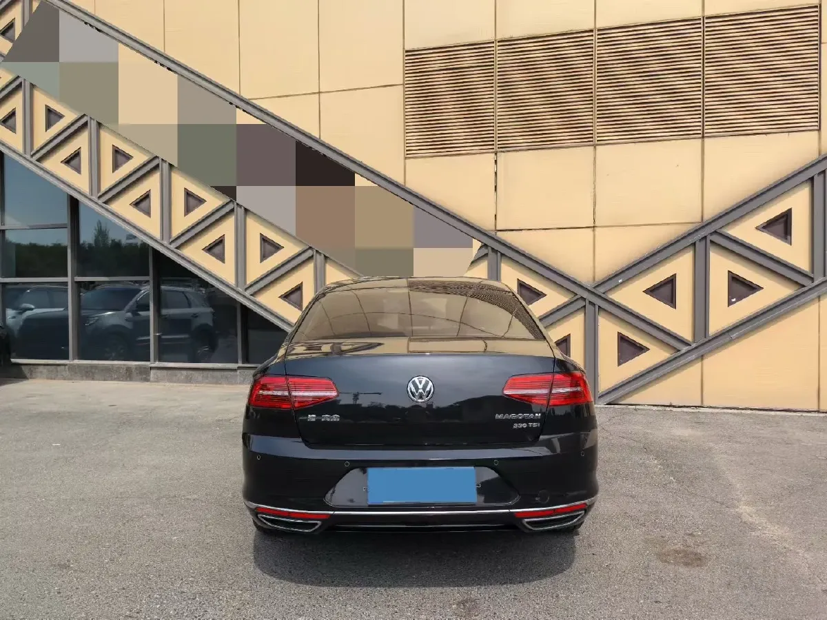 2018 Volkswagen Magotan 1.8T 180HP L4 7DCT,autocango,china used car exporter,china ev exporter,chinese used car exporter,chinese used ev exporter