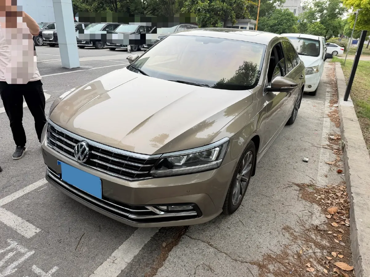 2017 Volkswagen Passat 1.4T 150HP L4 7DCT,autocango,china used car exporter,china ev exporter,chinese used car exporter,chinese used ev exporter