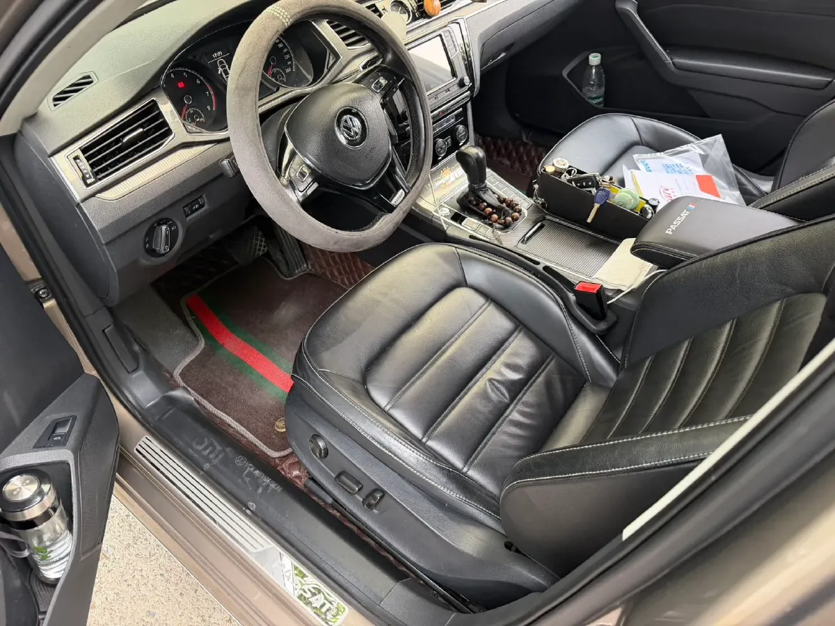 2017 Volkswagen Passat 1.4T 150HP L4 7DCT,autocango,china used car exporter,china ev exporter,chinese used car exporter,chinese used ev exporter