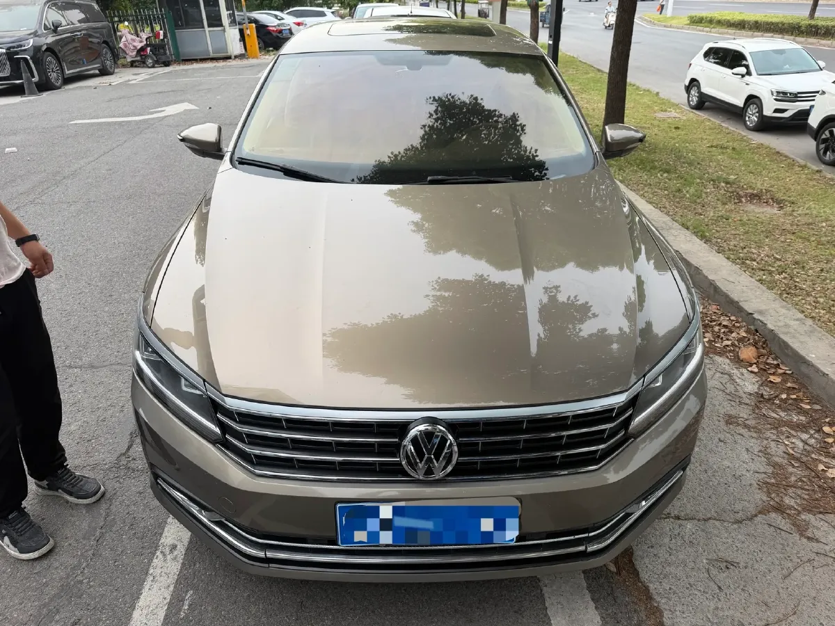 2017 Volkswagen Passat 1.4T 150HP L4 7DCT,autocango,china used car exporter,china ev exporter,chinese used car exporter,chinese used ev exporter