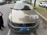 2017 Volkswagen Passat 1.4T 150HP L4 7DCT