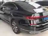 2022 Xpeng P7 BEV 60.2KWH