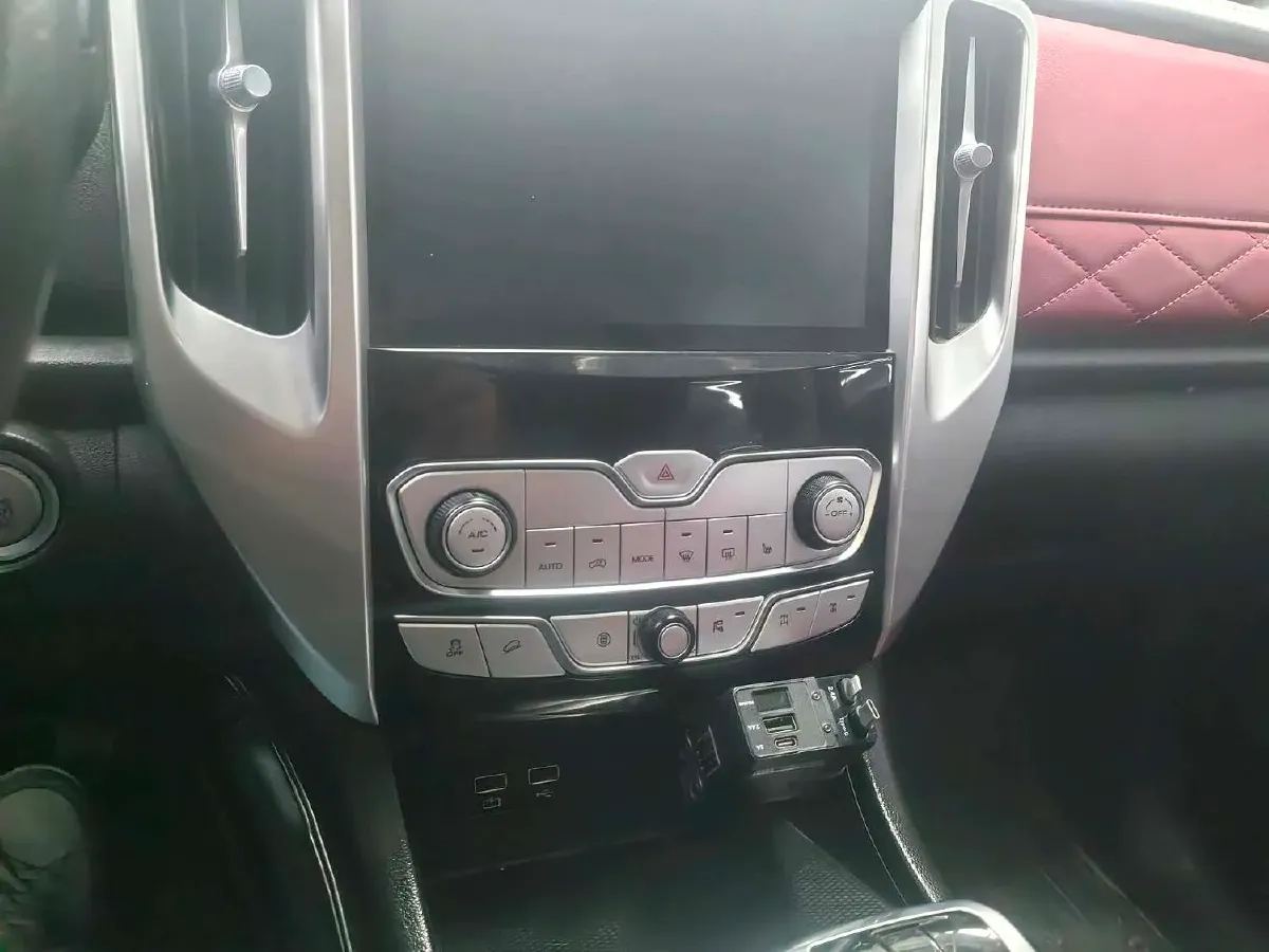 2020 Great Wall Poer 2.0T 190HP L4 8AT,autocango,china used car exporter,china ev exporter,chinese used car exporter,chinese used ev exporter