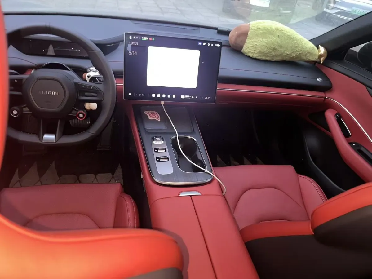 2024 MI SU7 BEV 73.6KWH,autocango,china used car exporter,china ev exporter,chinese used car exporter,chinese used ev exporter