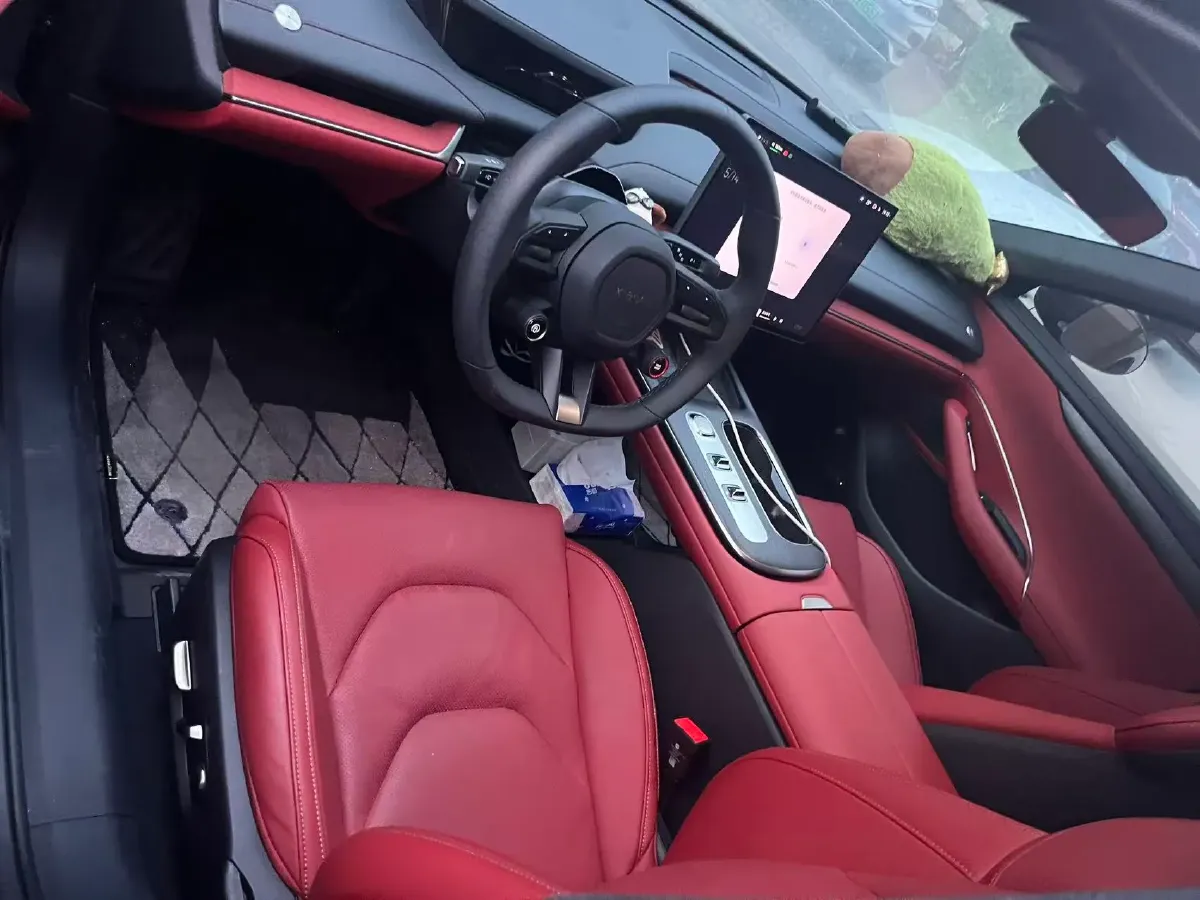 2024 MI SU7 BEV 73.6KWH,autocango,china used car exporter,china ev exporter,chinese used car exporter,chinese used ev exporter