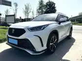 2022 TOYOTA CROWN KLUGER 2022 TOYOTA CROWN KLUGER,autocango,china used car exporter,china ev exporter,chinese used car exporter,chinese used ev exporter
