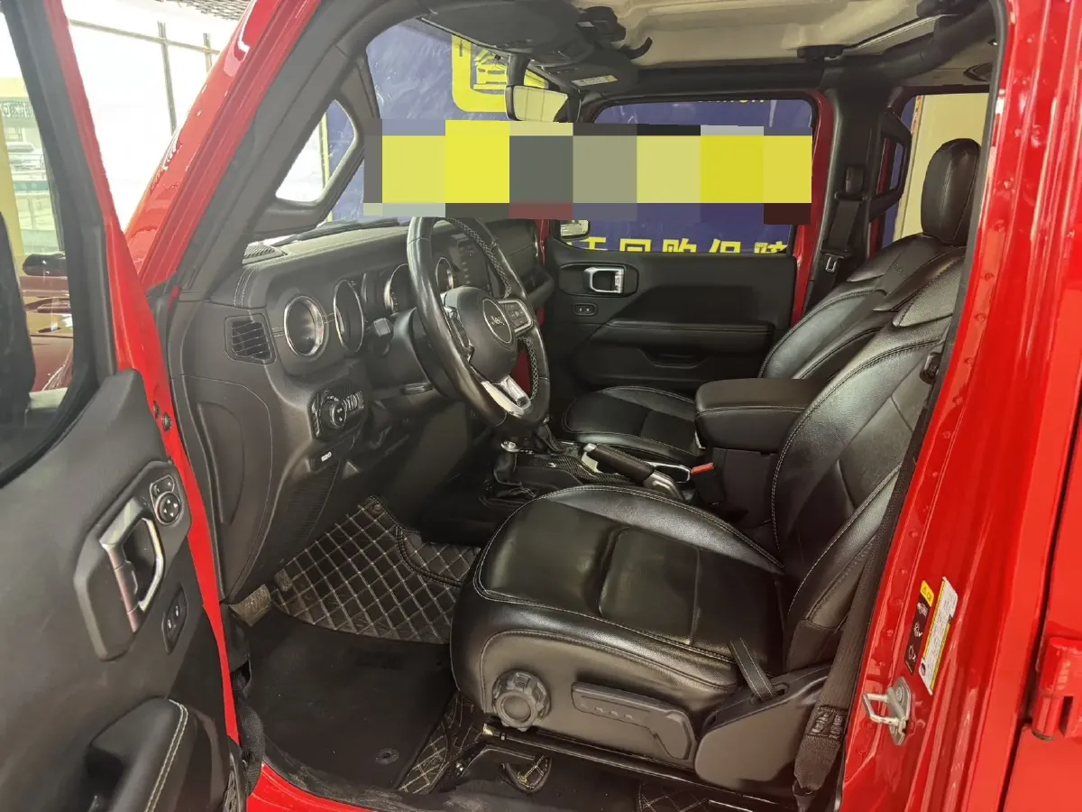 2022 Jeep Gladiator 3.6L 284HP V6 8AT,autocango,china used car exporter,china ev exporter,chinese used car exporter,chinese used ev exporter