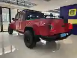 2022 Jeep Gladiator 3.6L 284HP V6 8AT