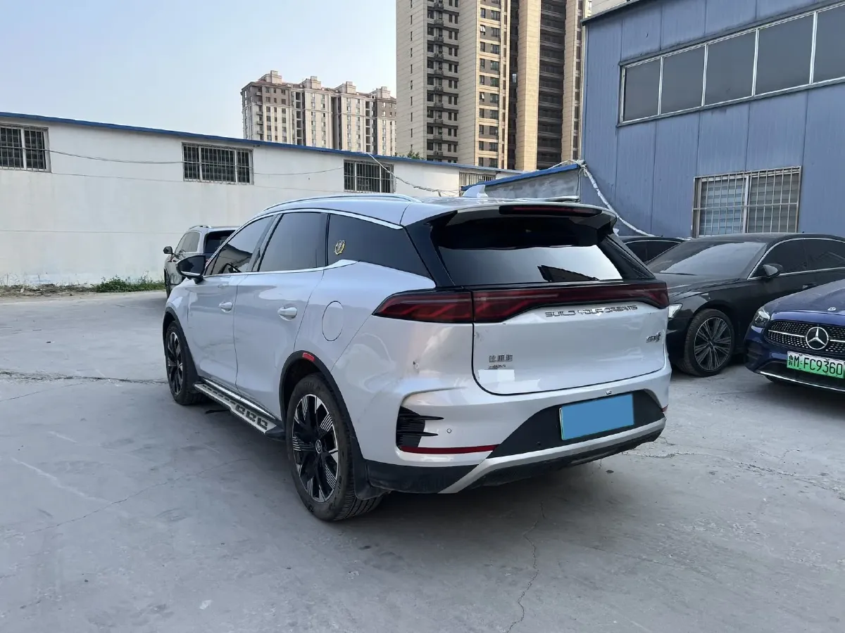 2024 BYD Tang 1.5T 139HP L4 E-CVT PHEV 21.504KWH,autocango,china used car exporter,china ev exporter,chinese used car exporter,chinese used ev exporter