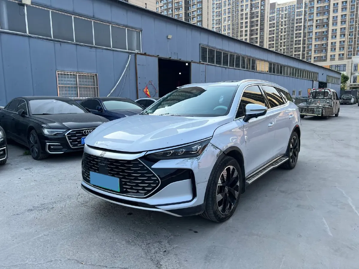 2024 BYD Tang 1.5T 139HP L4 E-CVT PHEV 21.504KWH,autocango,china used car exporter,china ev exporter,chinese used car exporter,chinese used ev exporter