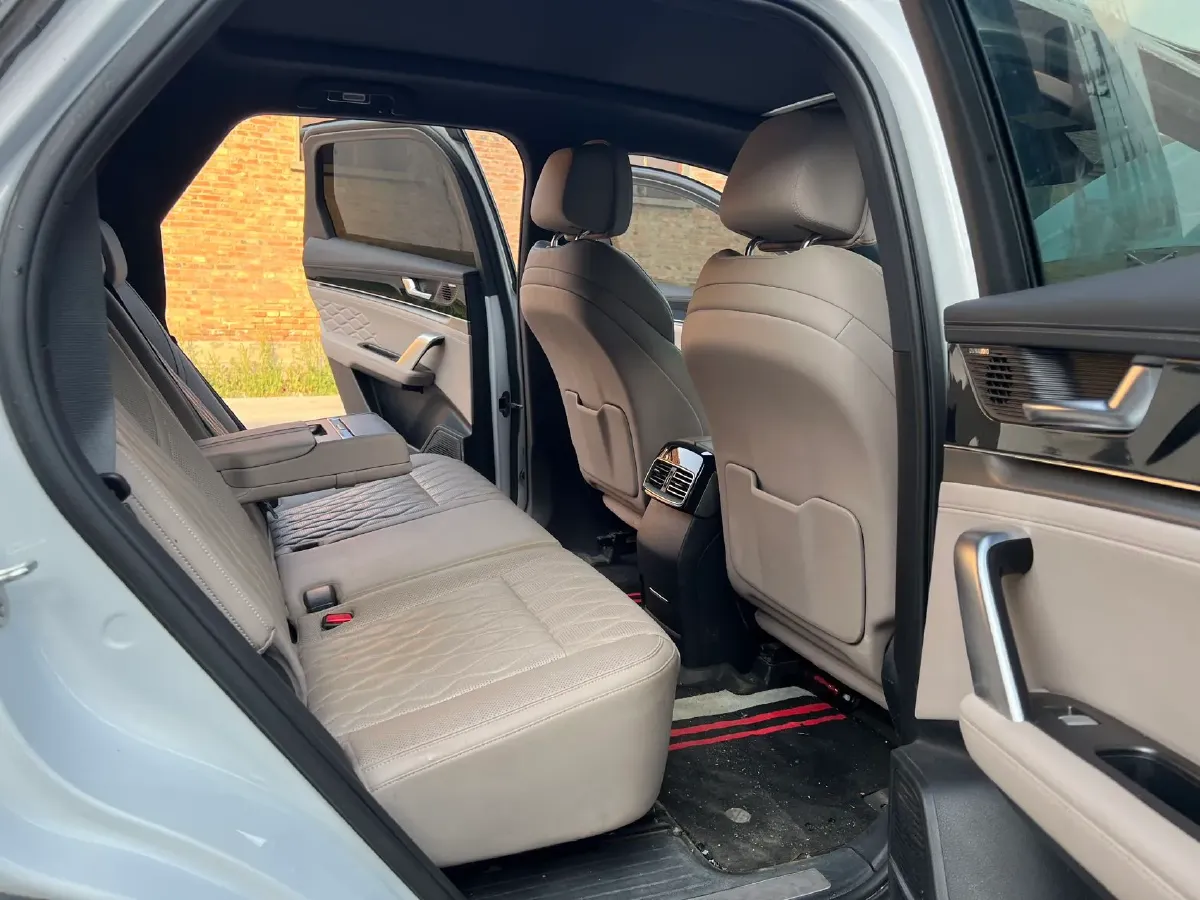 2024 BYD Tang 1.5T 139HP L4 E-CVT PHEV 21.504KWH,autocango,china used car exporter,china ev exporter,chinese used car exporter,chinese used ev exporter